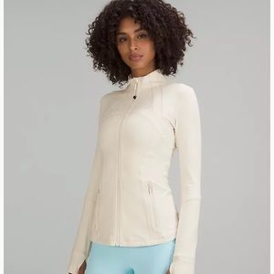 Lululemon Define Jacket Nulu